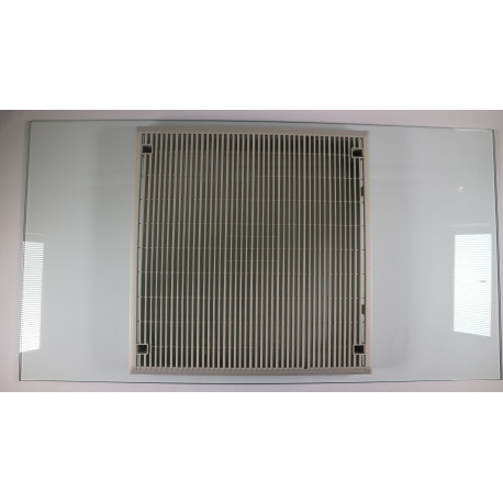 GRILLE REFOULEMENT 1P405587-1