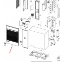PANASONIC Pièces détachées clim