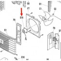 Pièces détachées Moteur 