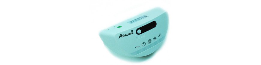 AIRWELL pièces détachées clim