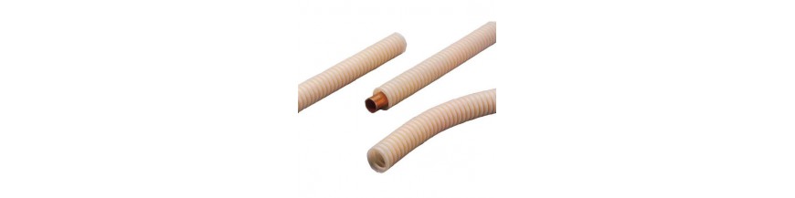 Tuyaux PVC