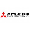 MITSUBISHI HEAVY INDUSTRIES