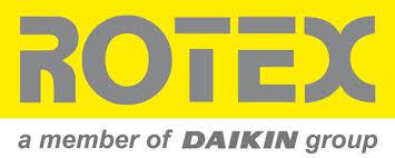 Daikin  ROTEX
