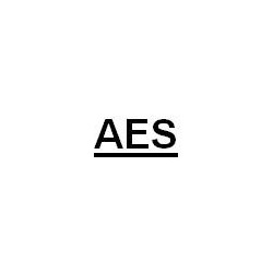AES THERMOSTAT D'AMBIANCE...