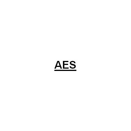 AES THERMOSTAT D'AMBIANCE SANS FIL - 1AKRTR