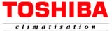 TOSHIBA CLIMATISATION