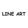 LINE ART
