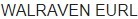 WALRAVEN EURL