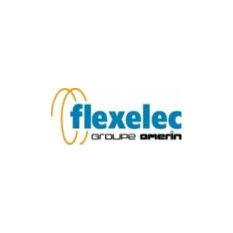 KIT RACCORDEMENT 1 CORDON FLEX