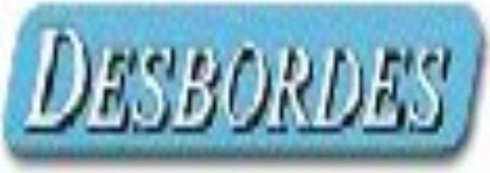 DESBORDES