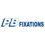 PB FIXATIONS