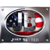 JB INDUSTRIES