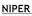 NIPER