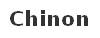 CHINON