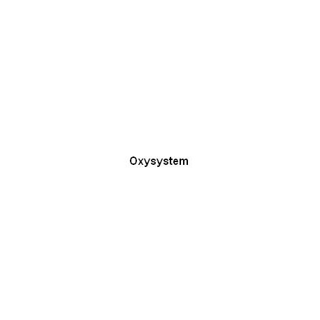 Circuit pour pompe Oxy System 2011- ( Frais/Délai supp à prévoir )