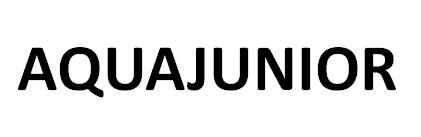 AQUAJUNIOR