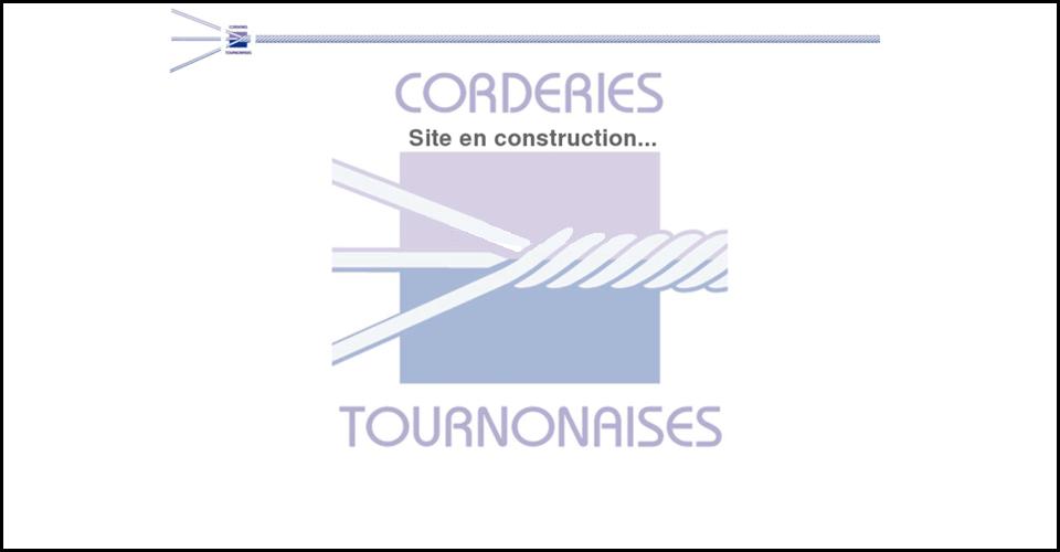 CORDERIE TOURNONAISE