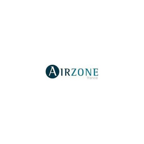 AZCTACTORSB THERMOSTAT TACTO RADIO IP6 EN SURFACE BLANC
