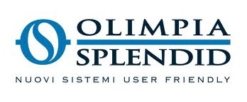 OLIMPIA SPLENDID